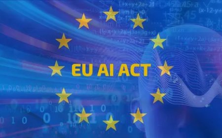 Why the U.S. May Soon Regulate AI Like the EU — and What That Means for You