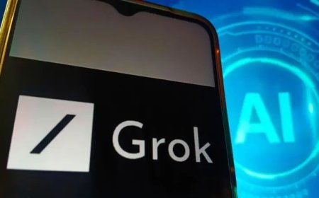 Your Private AI Conversations Might Not Be So Private: Hundreds of Thousands of Grok Chats Exposed