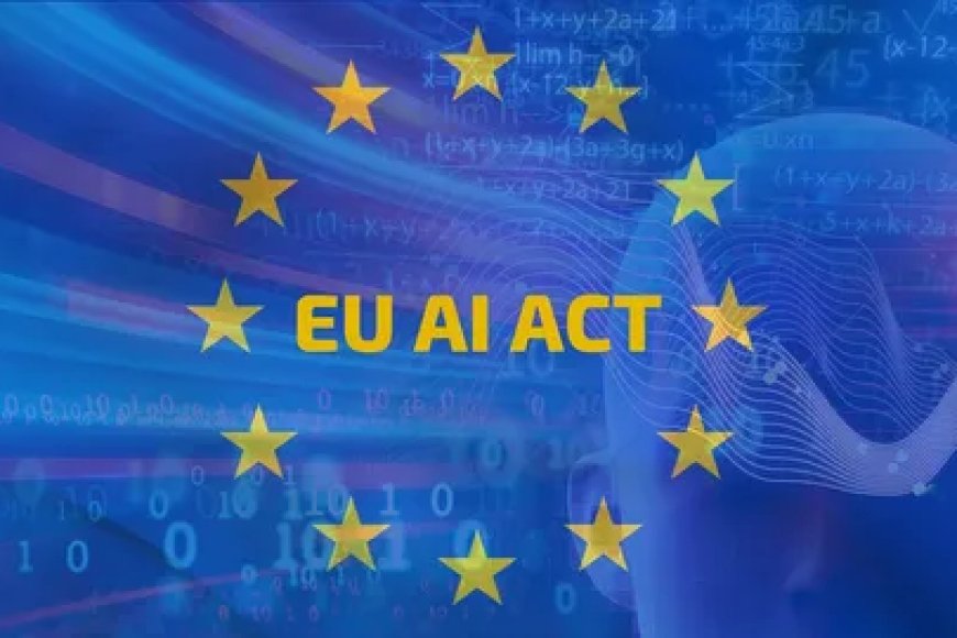 Why the U.S. May Soon Regulate AI Like the EU — and What That Means for You
