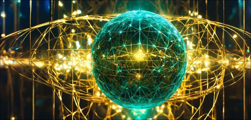 The Rise of Quantum Internet: How It Will Transform Global Communications