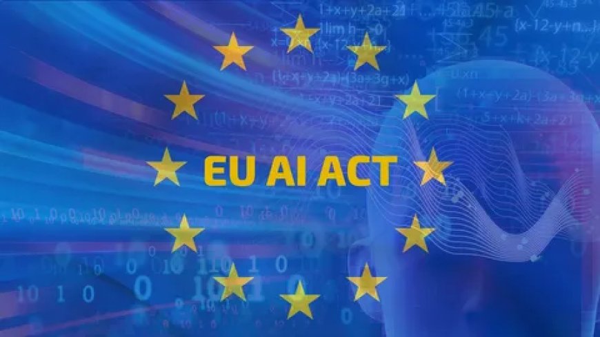 Why the U.S. May Soon Regulate AI Like the EU — and What That Means for You