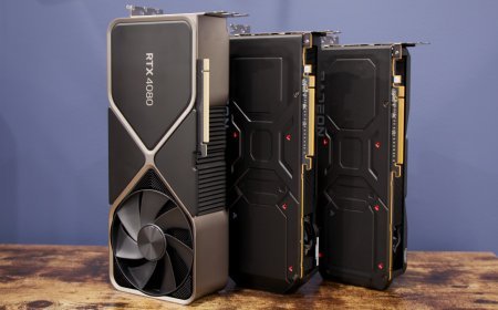 NVIDIA RTX 4090 vs RTX 4080: Ultimate Gaming GPU Comparison