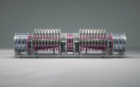 Fusion Startups: Funding is flowing