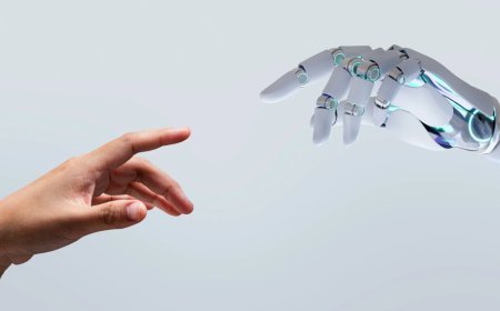 5 Ways AI Is Quietly Reshaping Your Daily Life — Without You Noticing