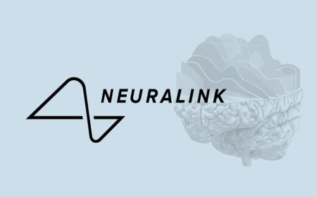 Neuralink Achieves Breakthrough in Brain-Computer Interface Technology