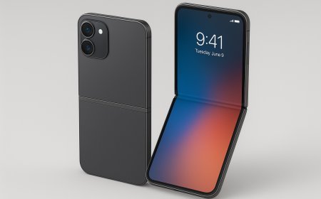 iPhone Flip Rumors: Hype vs. Reality in 2025