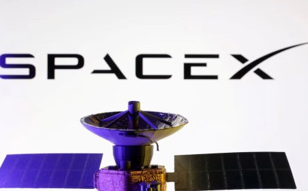 SpaceX’s $17 Billion Spectrum Acquisition to Supercharge Starlink’s Global Reach
