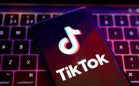 US and China Reach Tentative TikTok Deal; Trump and Xi to Talk Friday