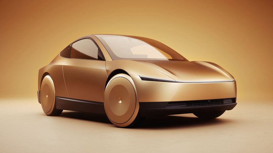 The Rise of the Robotaxi Owner: A Lucrative New Business in Texas