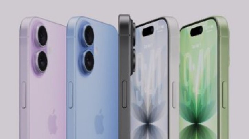 Apple’s ‘Awe-Dropping’ Event: iPhone 17 Lineup, iPhone Air, AirPods Pro 3 & Next-Gen Watches