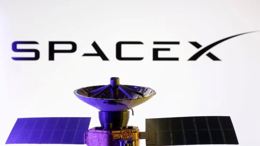 SpaceX’s $17 Billion Spectrum Acquisition to Supercharge Starlink’s Global Reach
