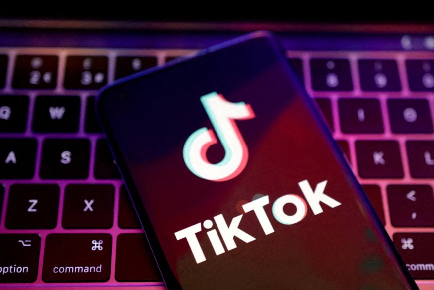 US and China Reach Tentative TikTok Deal; Trump and Xi to Talk Friday