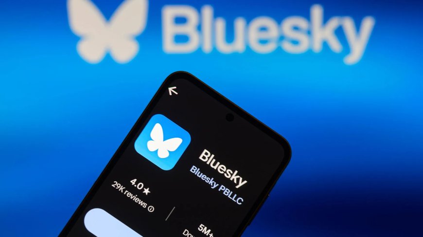 Bluesky Halts Service in Mississippi Over Age Law