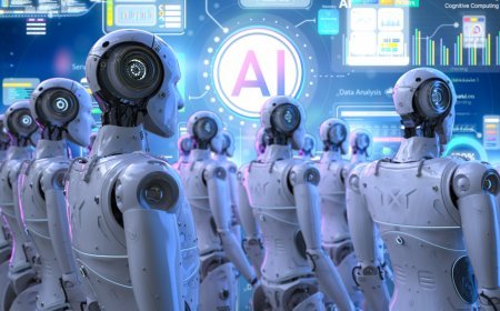 The Startup That Could Break Nvidia’s Grip: Modular Wants to Make AI Work Everywhere