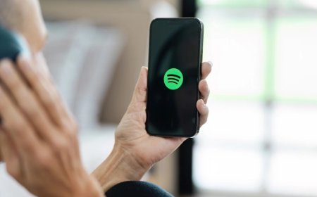 Spotify and Amazon's DSP Deal Ushers in a New Era for Programmatic Audio Ads