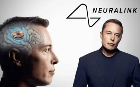 Neuralink’s Brain Chip Breakthrough: Are We Ready for the First Real Cyborgs?
