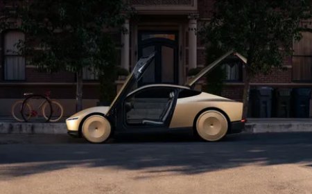 The Future of Transportation: The Rise of Robotaxis