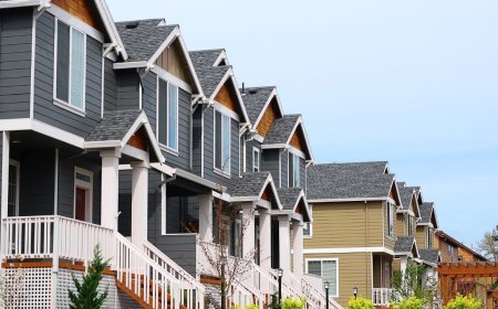 Real Estate Agents Should Be Worried AI Just Got a Real Estate License. From Listings to Loans: How Artificial Intelligence Is Automating Real Estate