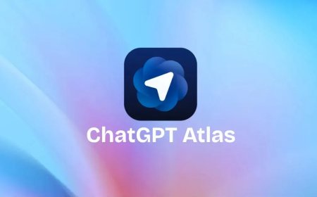 OpenAI Unveils ChatGPT Atlas: The AI-Powered Browser Set to Disrupt Google's Chrome Empire