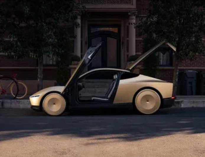 The Future of Transportation: The Rise of Robotaxis