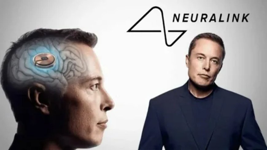 Neuralink’s Brain Chip Breakthrough: Are We Ready for the First Real Cyborgs?