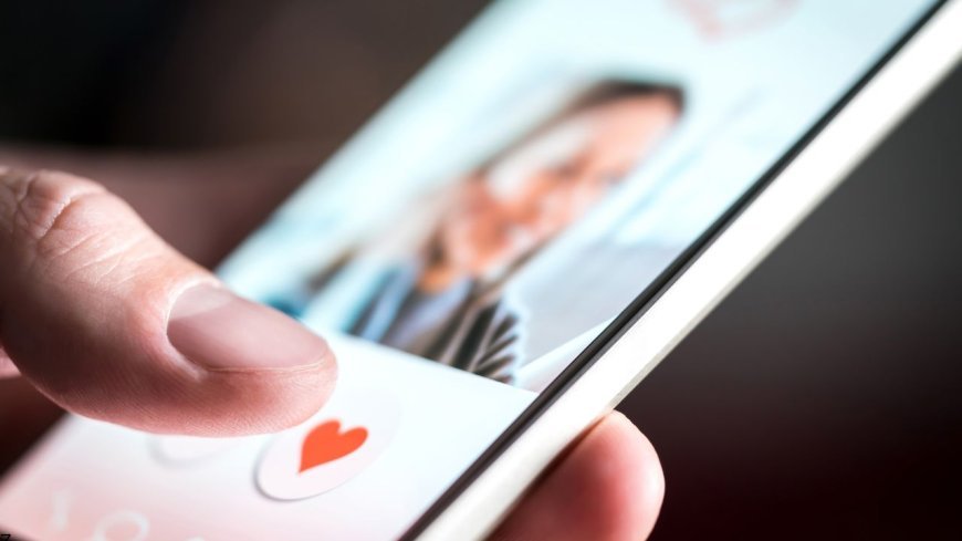 Forget Tinder & Bumble: This New AI Dating App Promises Real Matches, Not Endless Swipes