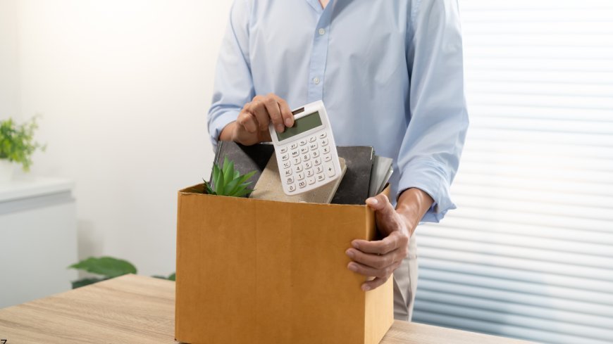 Tech Layoffs Surge This November